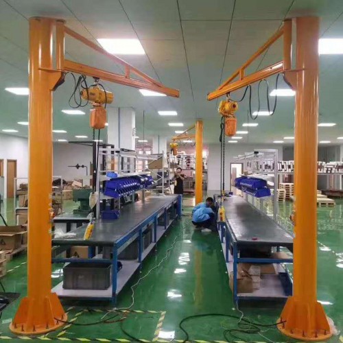 电动悬臂吊 单臂吊厂家