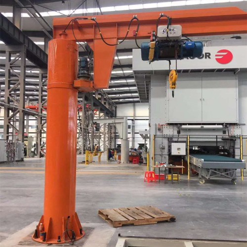 悬臂吊厂家 立柱式悬臂吊