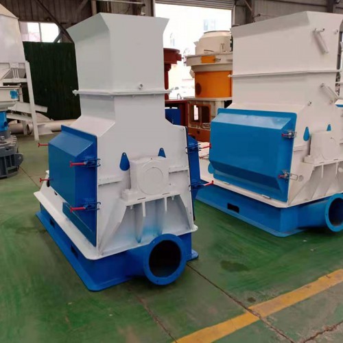 粉碎机 环保粉碎机设备 木材粉碎机