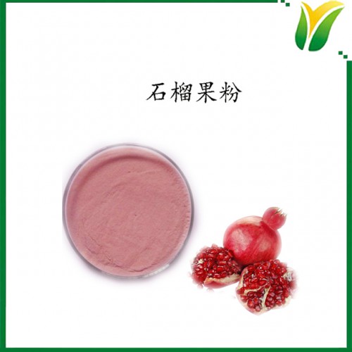 石榴果粉 石榴果汁粉 植物提取物 石榴固体饮料粉