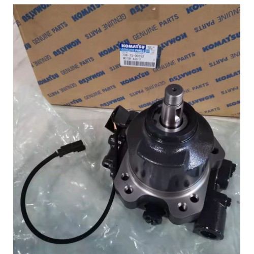 小松装载机配件