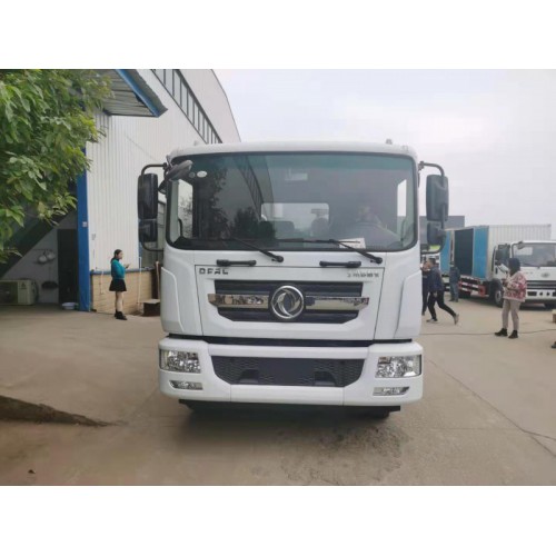 洒水车 12方洒水车