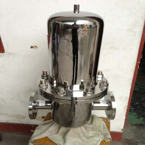 压缩空气过滤器 压缩空气精密过滤器