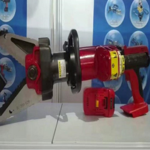 电动剪扩钳 BE-BC-300手持便捷式剪切剪切钳 破拆工具