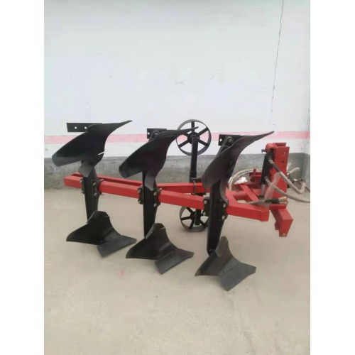 厂家供应各种型号液压翻转犁 质保耐用 现货有售
