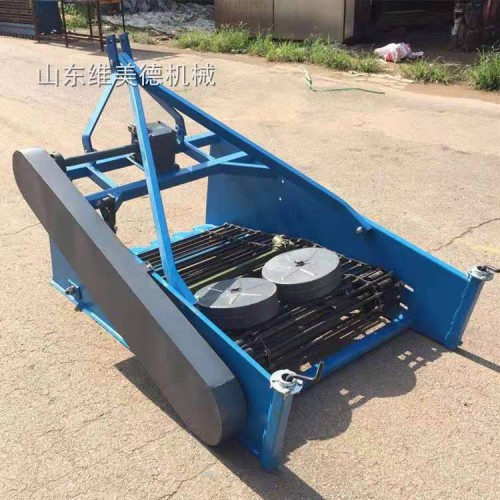 土豆红薯收获机 厂家直销各种规格收获机 节能高效