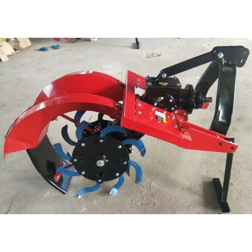 厂家直销农用开沟机 节能高效 不同规格开沟机