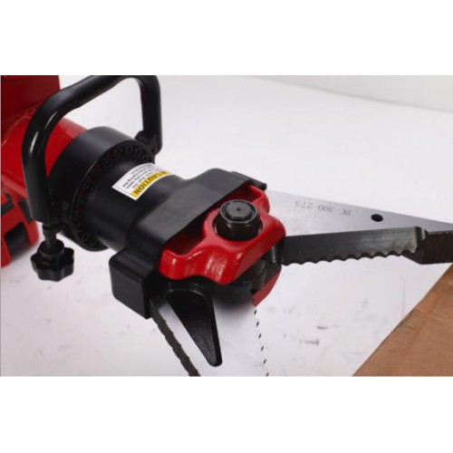 (轻型)液压扩张器 BE-HE-500S 消防液压破拆工具