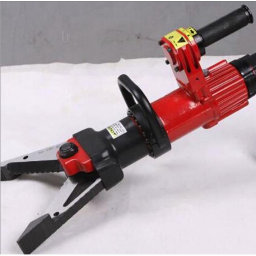 (轻型)液压剪扩器 BE-HSC-240S 消防救援剪切扩器
