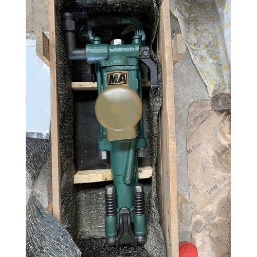 风动钻机价格 风动钻机