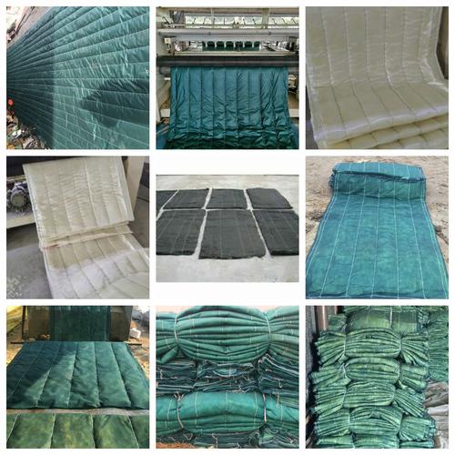 岩棉被厂家 岩棉被