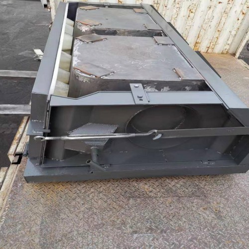 阶梯护坡模具 鱼巢式阶梯护坡模具 植草式护坡模具现货销售