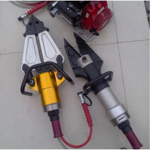 液压万向剪 BE-HUP 6/60 小型剪切钳  万向剪刀