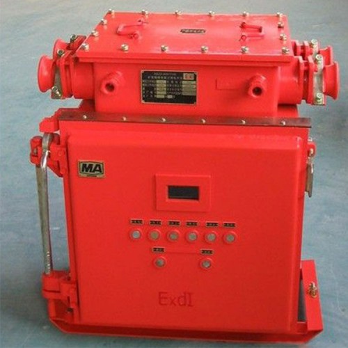 山东矿用隔爆型真空馈电开关 真空馈电开关使用方法