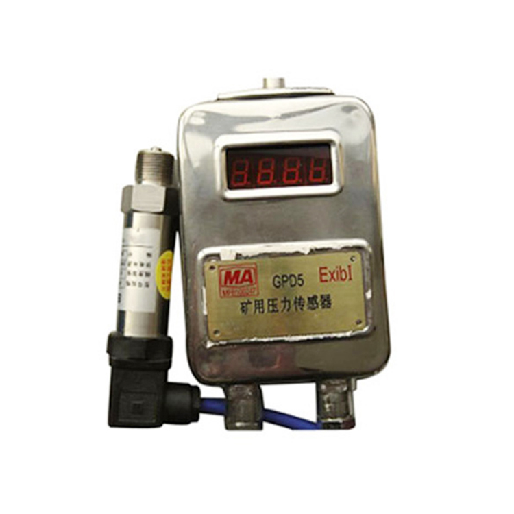 GPD5本安型压力传感器