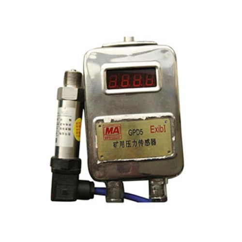GPD5本安型压力传感器厂家 中煤压力传感器