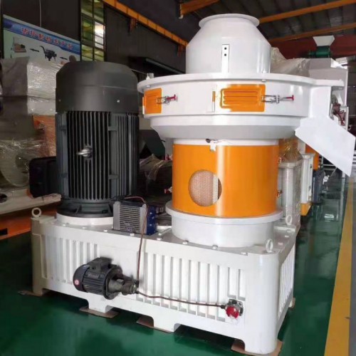 颗粒机 生物质颗粒机