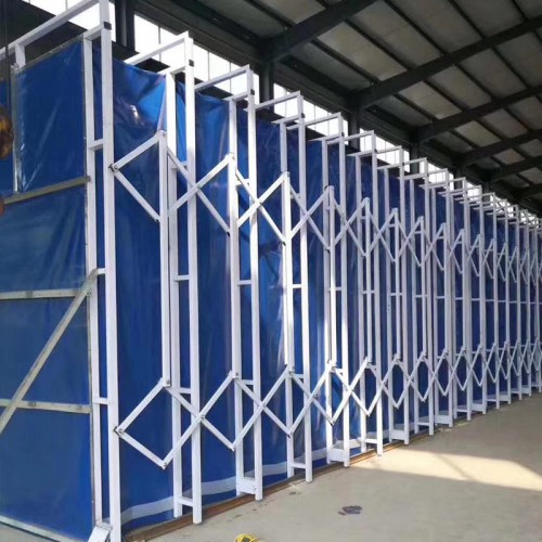 新型电动推拉蓬   推拉蓬  推拉棚  厂家直销 价格可谈