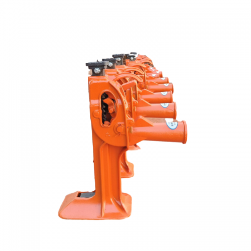 起道机  15T吨起道机 齿条式起道机