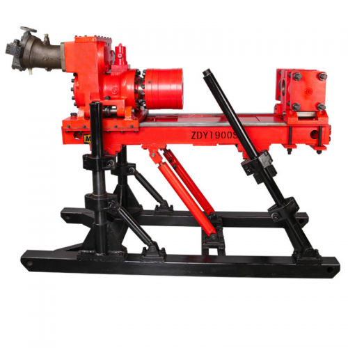 ZDY-1200S型全液压坑道钻机煤矿用探水钻机厂家