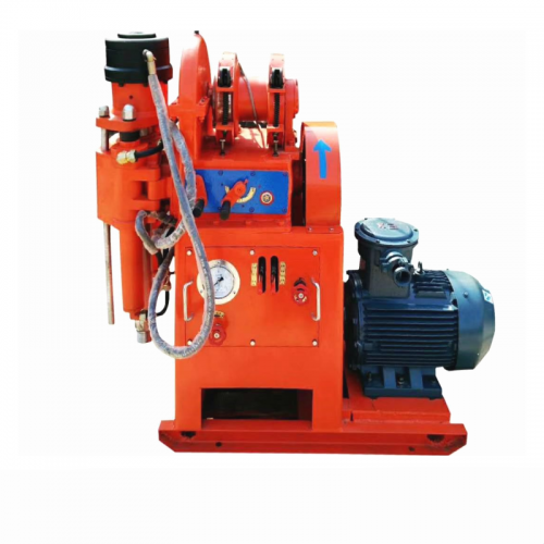 ZLJ-700型坑道钻机石家庄探水钻机隧道注浆设备