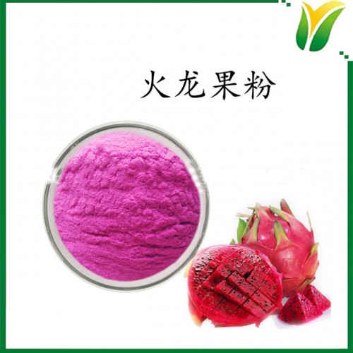 火龙果粉 红心火龙果粉 植物提取物