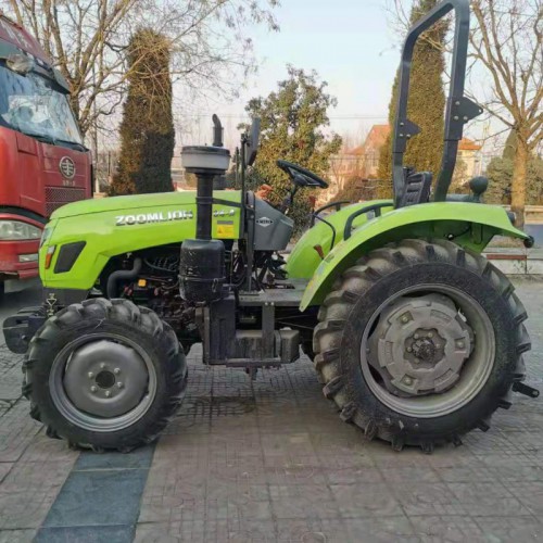 厂家直供中联704农用四轮拖拉机 强压多路阀 质保一年