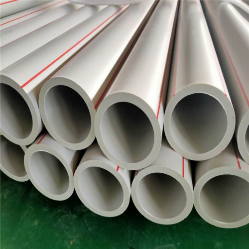 pert 2型管 S5系列 塑代钢理想管道