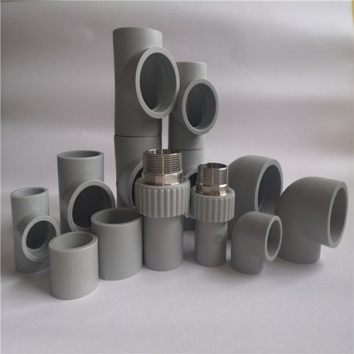 pert 2型管管件 直接 弯头型号齐全