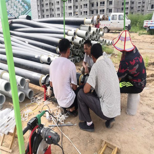 河南周口pert2型保温管厂家