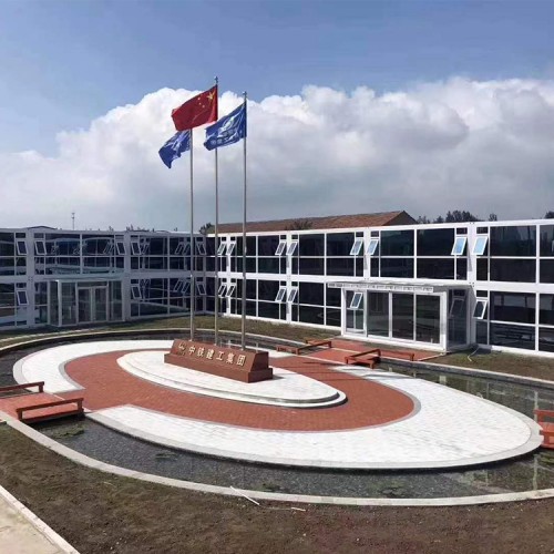 打包箱房价格 打包式活动箱房 打包箱厂家