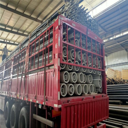 pert热力管塑代钢理想管道