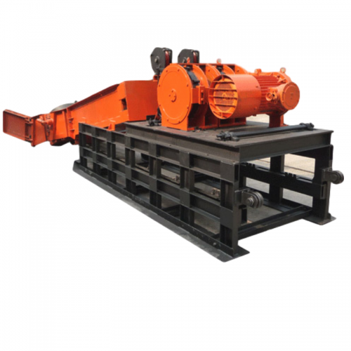 过桥式耙斗装岩机P-30B/060B/90B耙岩机配件