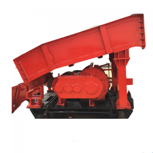 P-60B刹车闸带总成滑轮P90B导向轮耙齿耙斗厂家