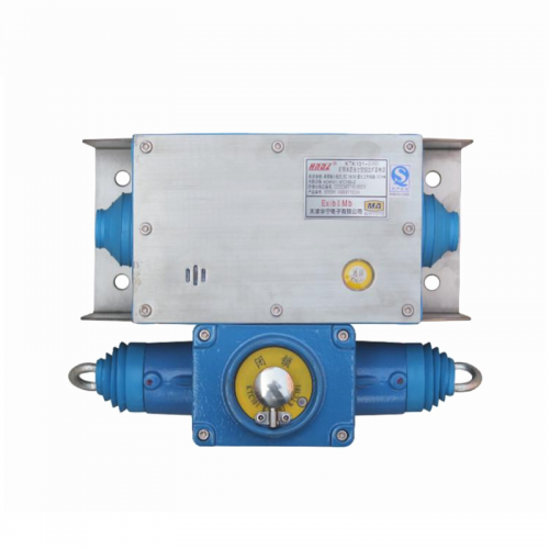 华宁KTC102.3-1(HN)矿用本质安全型组合扩音电话