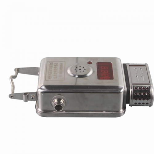 重庆煤科院一氧化碳传感器GTH1000型矿用传感器价格