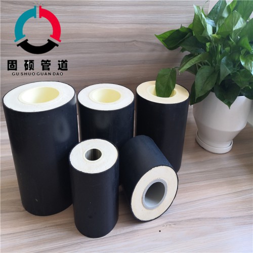 河南鹤壁pert2型保温管品质出产