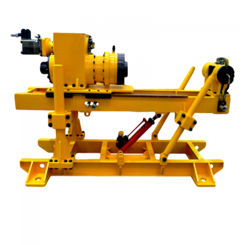 ZY-750探水钻机煤矿用全液压坑道钻机ZDY重庆煤科院