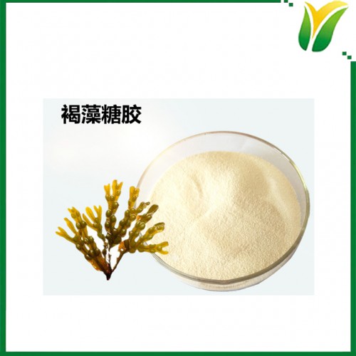 褐藻糖胶80% 褐藻多糖硫酸酯 昆布植物提取物