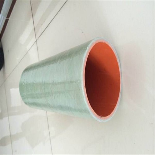 MFPT塑钢电缆保护管