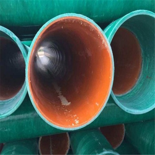 mpp塑钢复合管厂家 欣汇泰