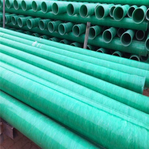 河北玻璃钢管厂家