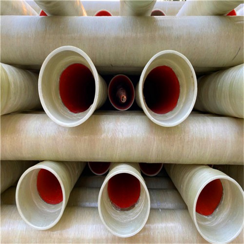 山东MPP玻璃钢复合管厂家 MPP复合电力管