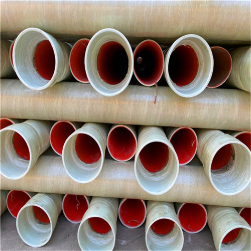 山西玻璃钢复合管 电力管网MPP玻璃钢复合电力管 厂家直销