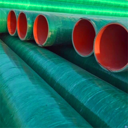 山西MFPT塑钢复合管 市政管网玻璃钢夹砂电力管 价格合理