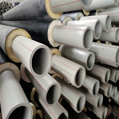 广东深圳pert2型保温管厂家直销