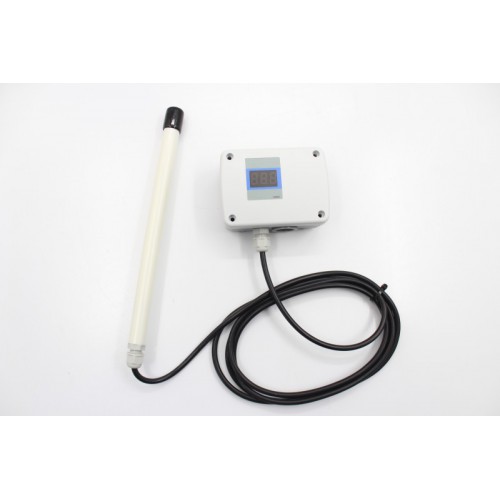 风速变送器风速仪