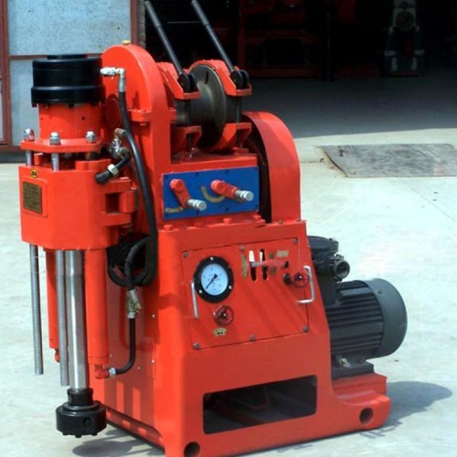 ZLJ-200煤矿用坑道钻机相关参数 煤矿用坑道钻机