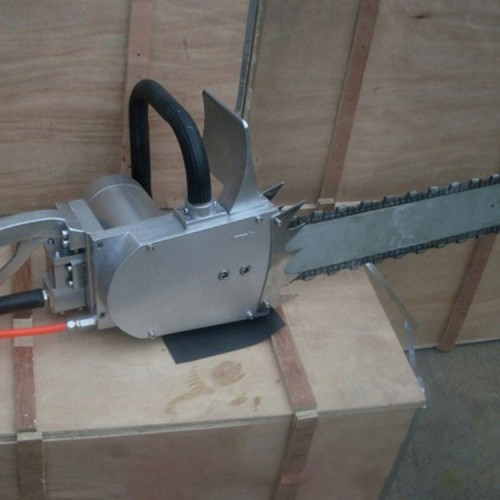 380V电动金刚石链锯相关参数380V电动金刚石链锯装置