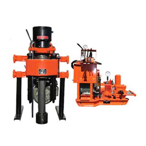 KD-150型坑道钻机相关操作 生产规格